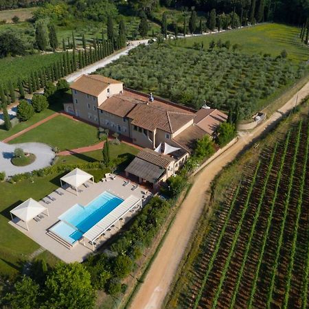 Resort Casale Le Torri Ponsacco Εξωτερικό φωτογραφία