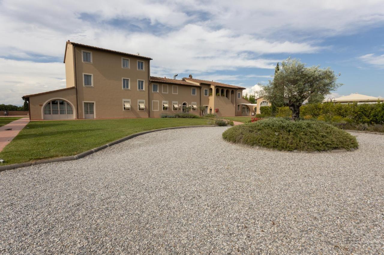 Resort Casale Le Torri Ponsacco Εξωτερικό φωτογραφία