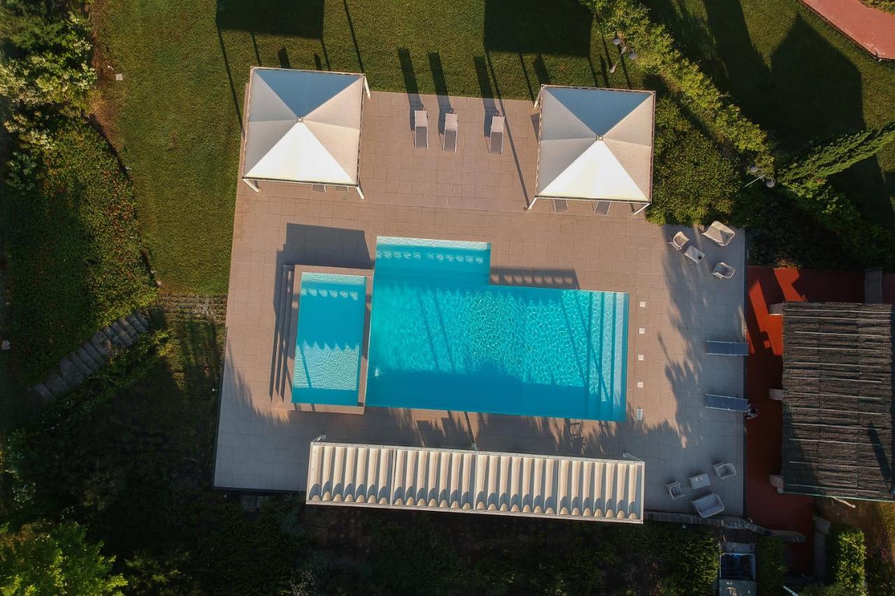 Resort Casale Le Torri Ponsacco Εξωτερικό φωτογραφία