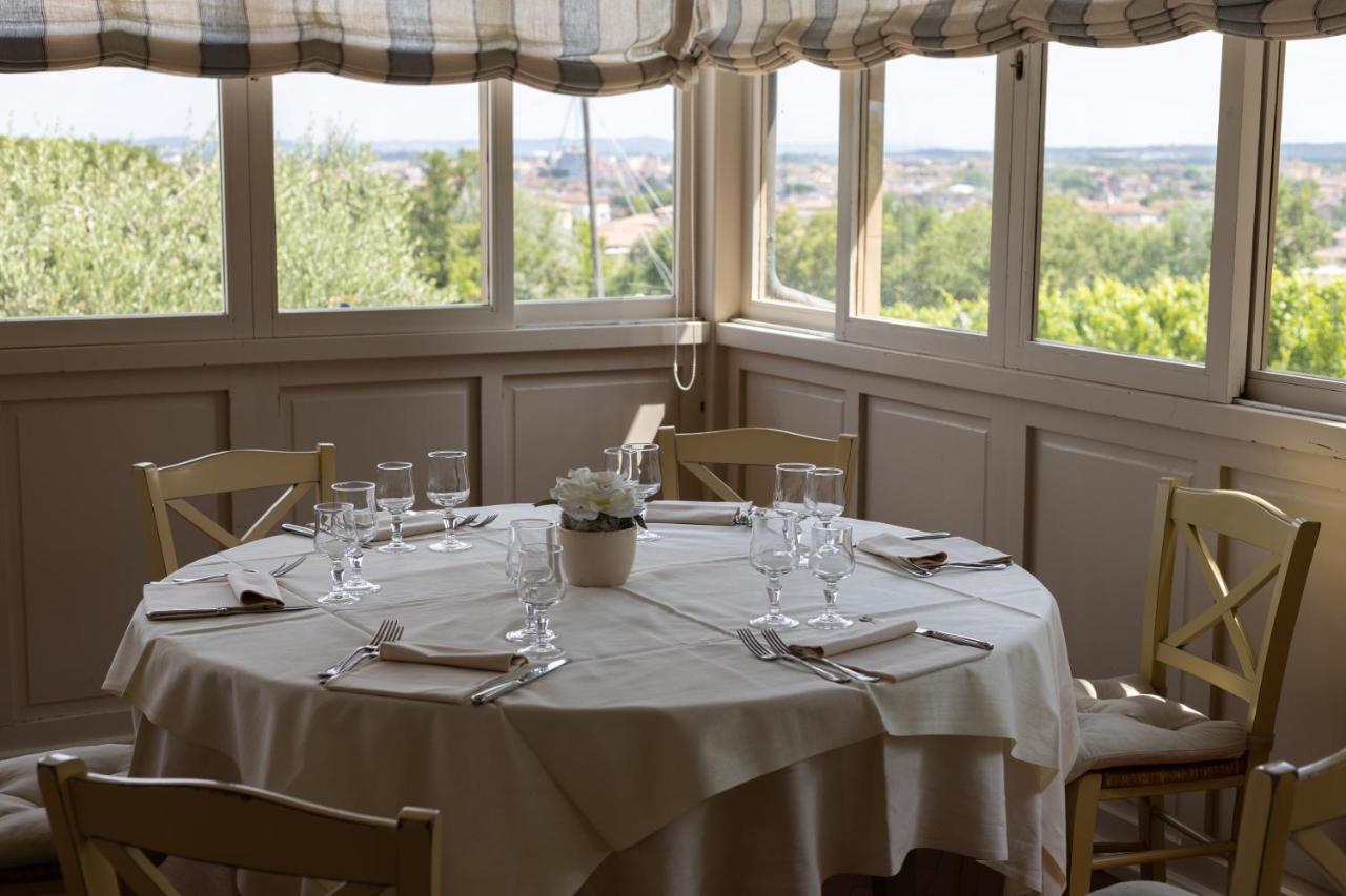 Resort Casale Le Torri Ponsacco Εξωτερικό φωτογραφία