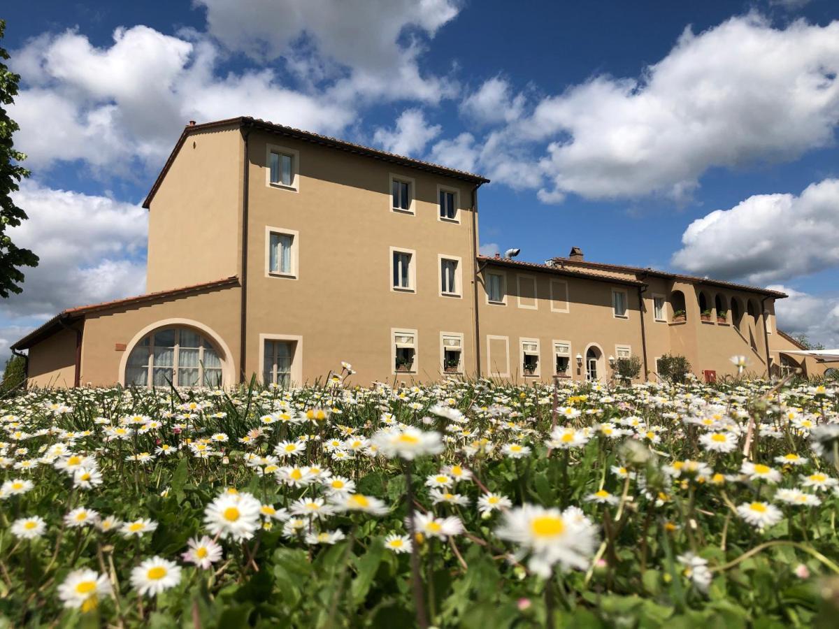 Resort Casale Le Torri Ponsacco Εξωτερικό φωτογραφία