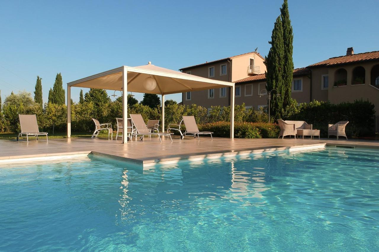 Resort Casale Le Torri Ponsacco Εξωτερικό φωτογραφία