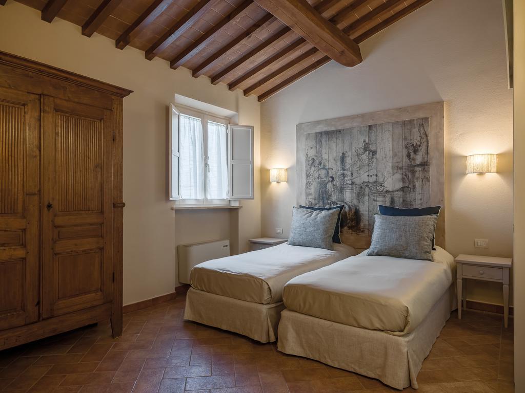 Resort Casale Le Torri Ponsacco Εξωτερικό φωτογραφία