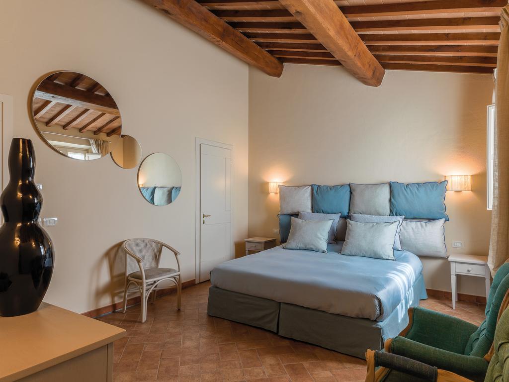 Resort Casale Le Torri Ponsacco Εξωτερικό φωτογραφία