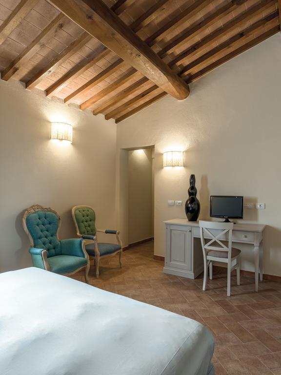 Resort Casale Le Torri Ponsacco Εξωτερικό φωτογραφία
