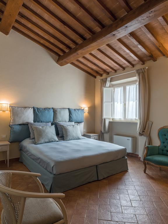 Resort Casale Le Torri Ponsacco Εξωτερικό φωτογραφία