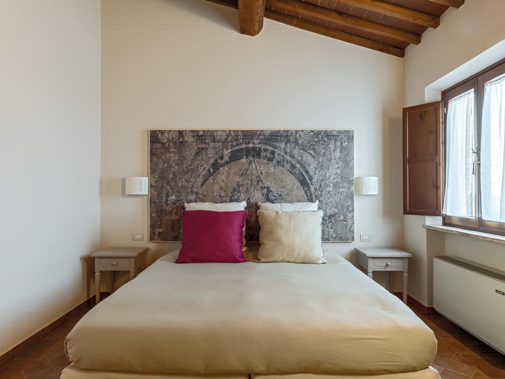 Resort Casale Le Torri Ponsacco Εξωτερικό φωτογραφία