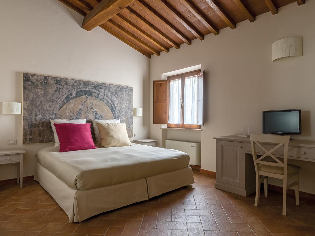 Resort Casale Le Torri Ponsacco Εξωτερικό φωτογραφία