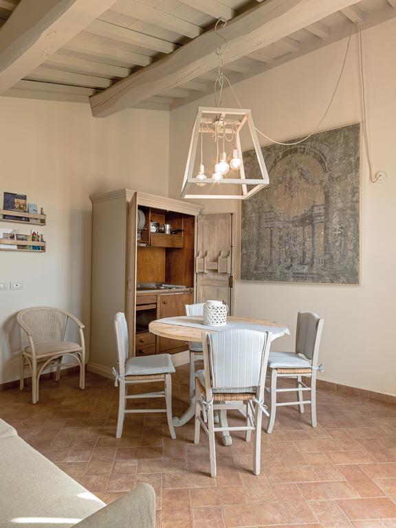 Resort Casale Le Torri Ponsacco Εξωτερικό φωτογραφία