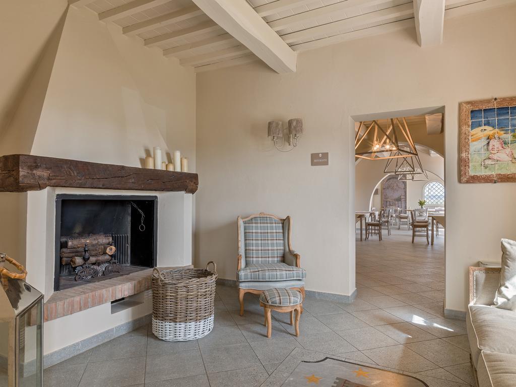 Resort Casale Le Torri Ponsacco Εξωτερικό φωτογραφία