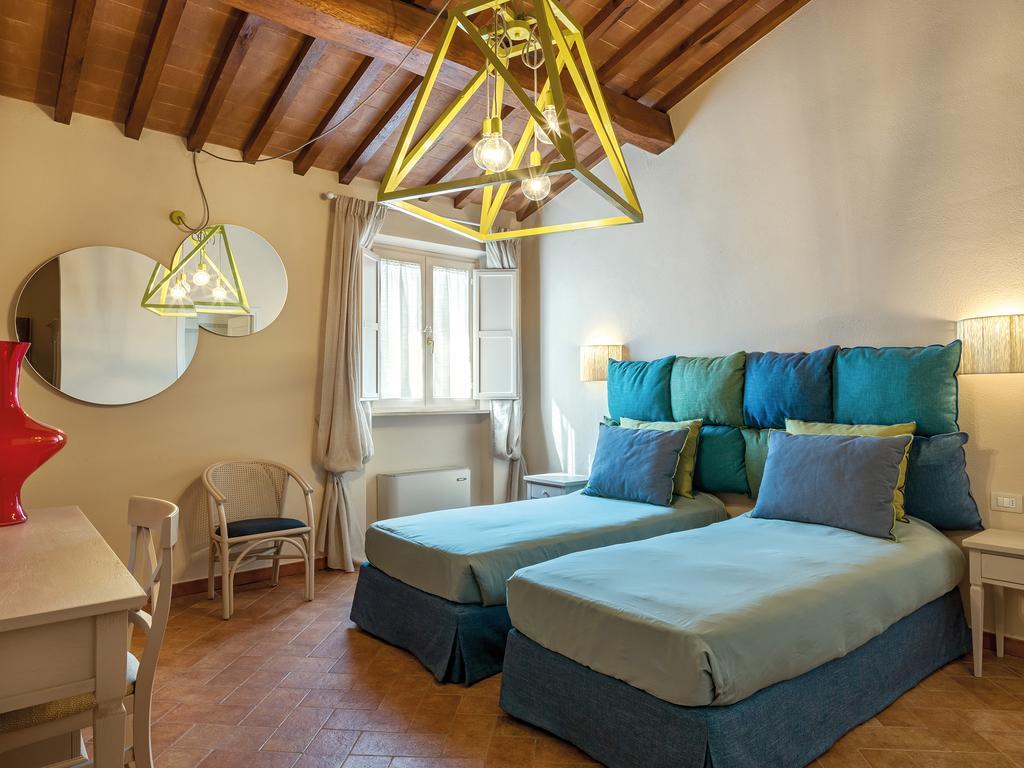 Resort Casale Le Torri Ponsacco Εξωτερικό φωτογραφία