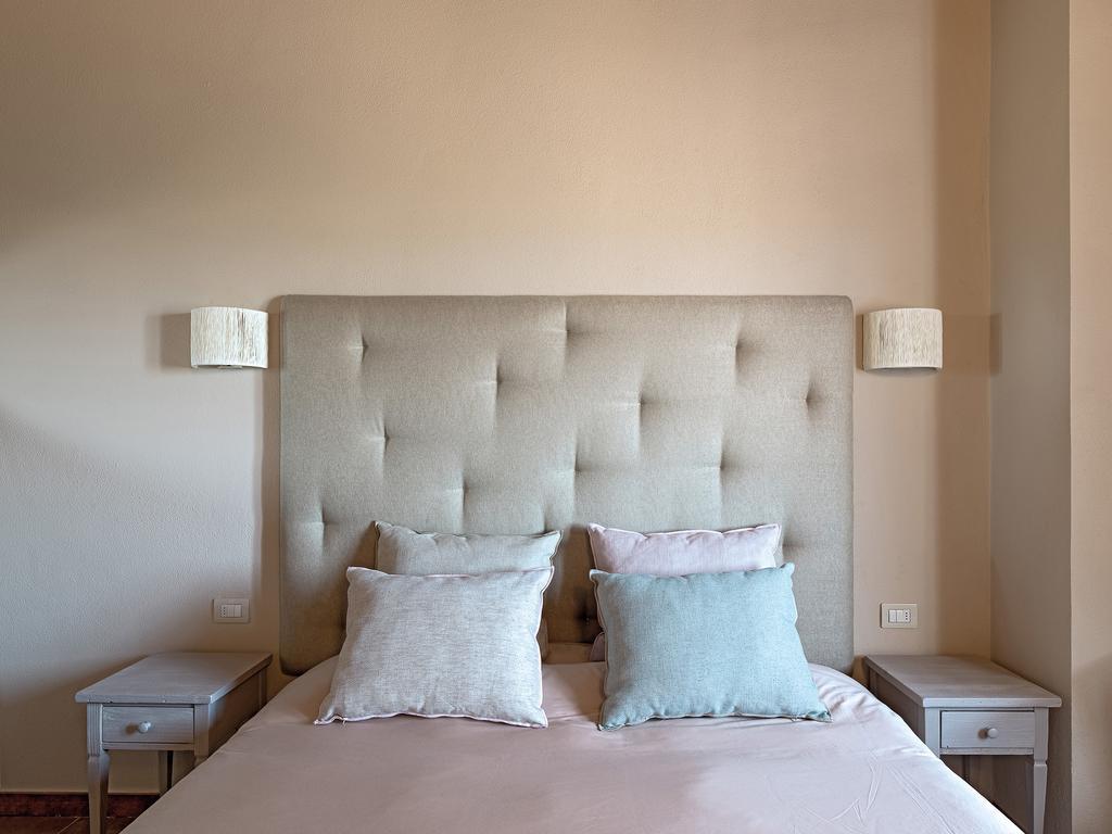 Resort Casale Le Torri Ponsacco Εξωτερικό φωτογραφία