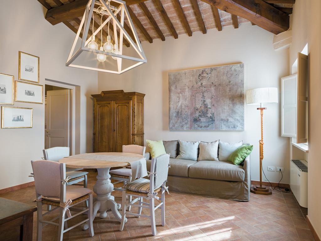 Resort Casale Le Torri Ponsacco Εξωτερικό φωτογραφία