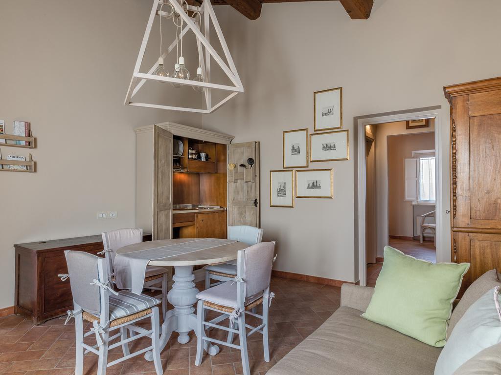 Resort Casale Le Torri Ponsacco Εξωτερικό φωτογραφία