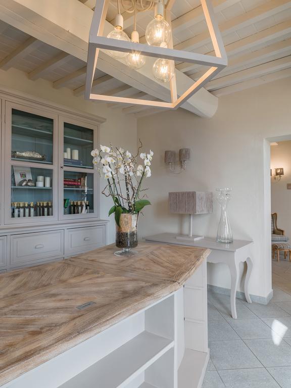 Resort Casale Le Torri Ponsacco Εξωτερικό φωτογραφία