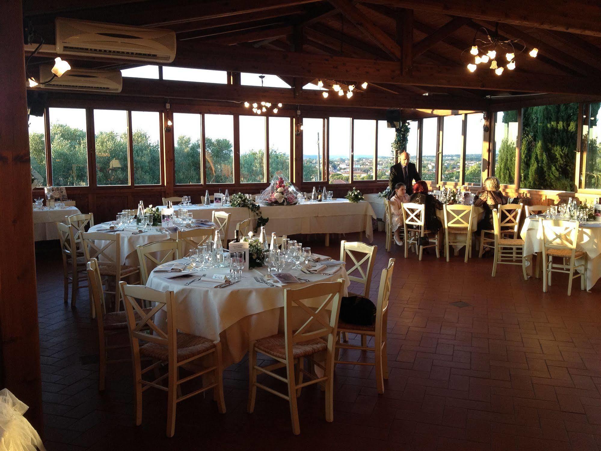 Resort Casale Le Torri Ponsacco Εξωτερικό φωτογραφία